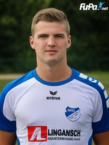 Yannick Jaksch