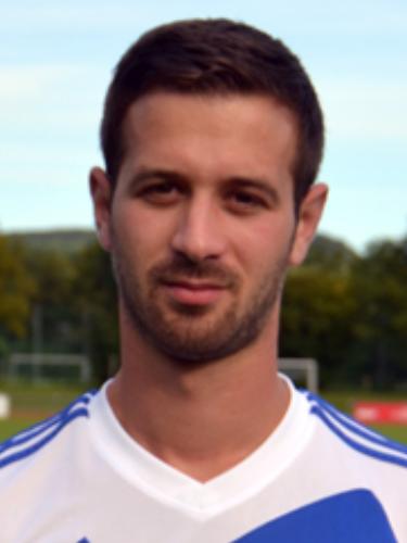 Ricardo Feiteiro