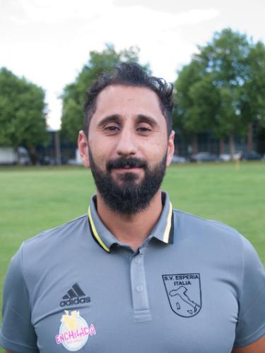 Mehmet Balci