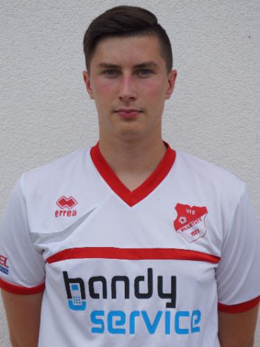 Robin Wiedemer
