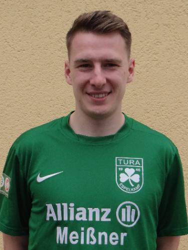 Tobias Pauls