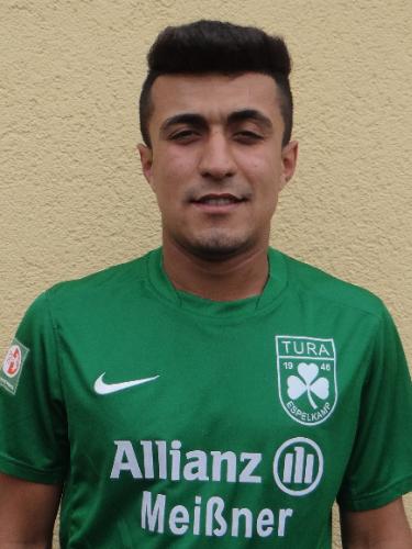 Sami Khaled