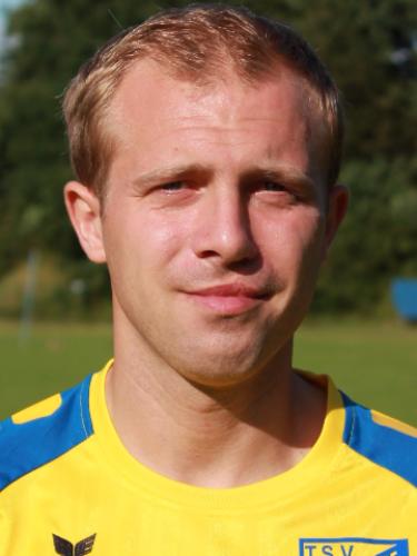 Alexander Usbek