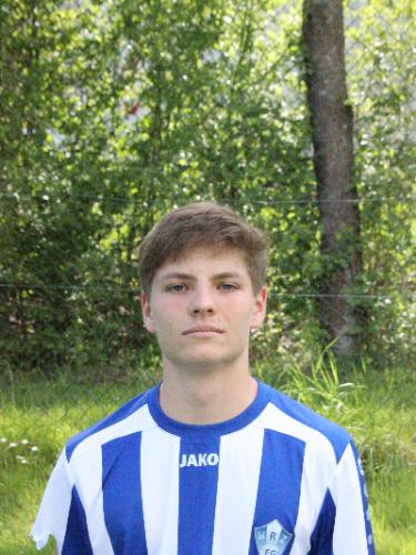 Luca Reck