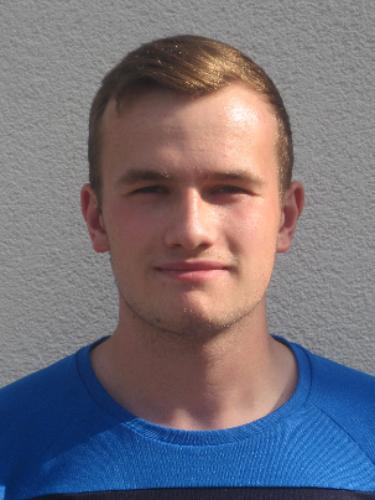 Luca Binder