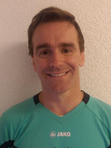 Sebastian Landeck