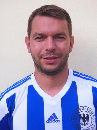 Frank Schrobbach