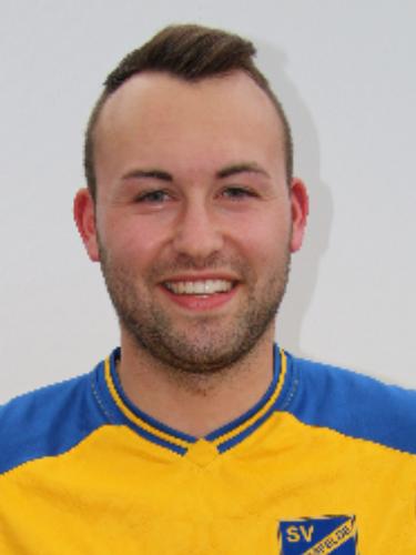Daniel Beyer