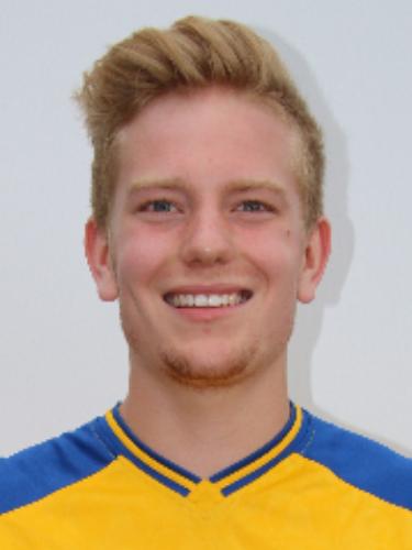 Niklas Stehnck