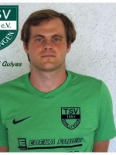Michael Gulyas