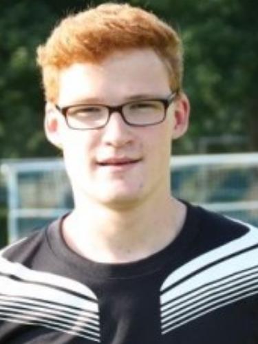Lukas Proissl