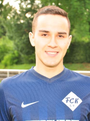 Tobias Hirsch
