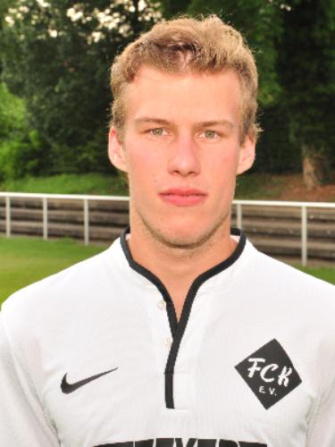 Marcus Liebisch