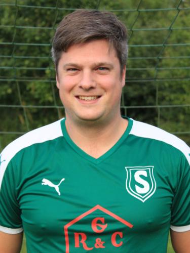 Sören Jensen