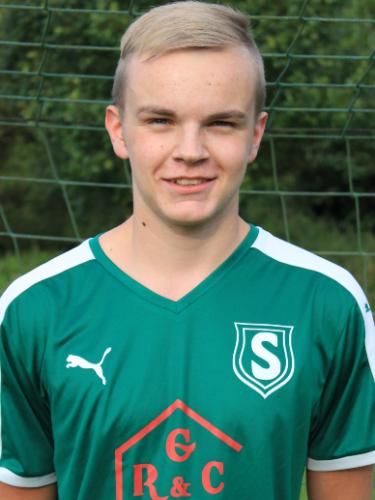 Jonas Kleipsties
