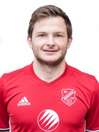 Manuel Buchholz
