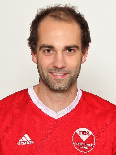 Patrick Hölscher