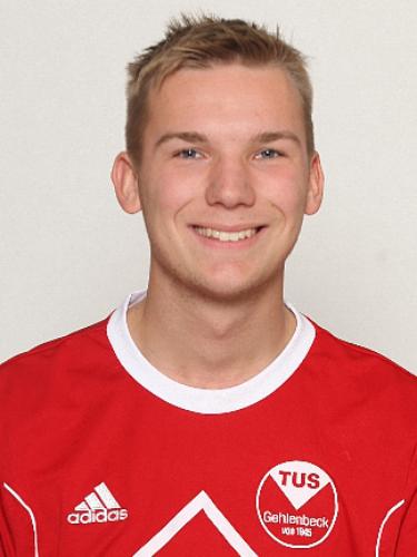 Korbinian Heuer