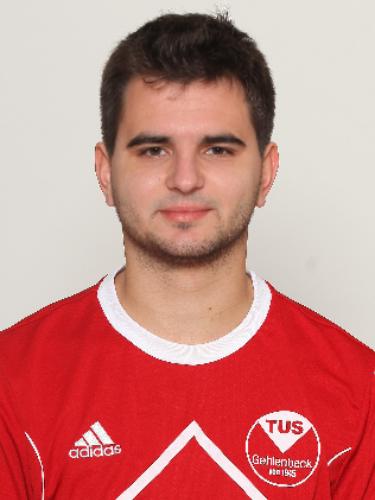Fabian Nieslony