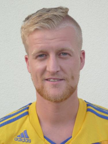 Heiko Krauß