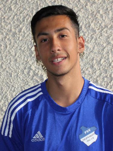 Yunus Zencirci
