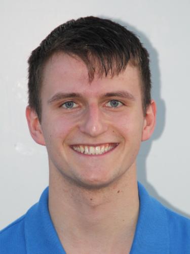 Moritz Diener