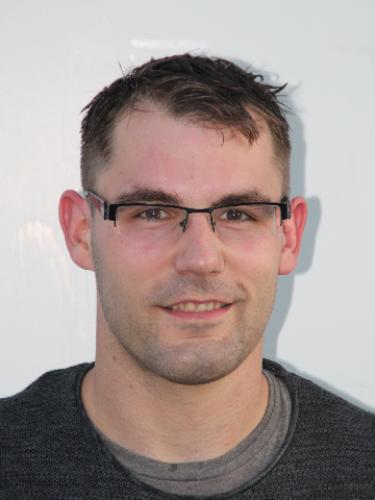 Peter Schaible