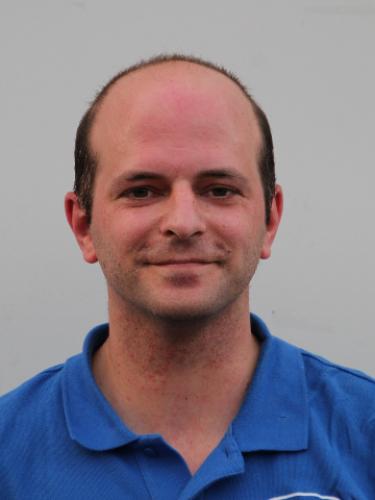Stefan Schwenger