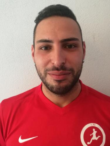 Gökan Erisoglu