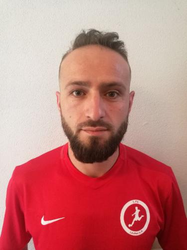 Faruk Koc