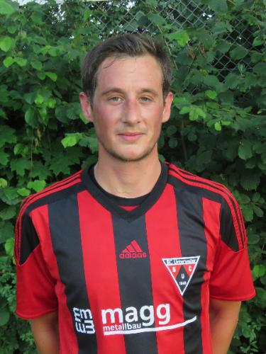 Marco Malleber