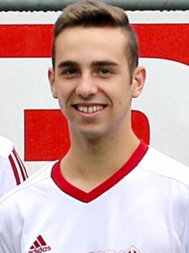 Laurin Hoch