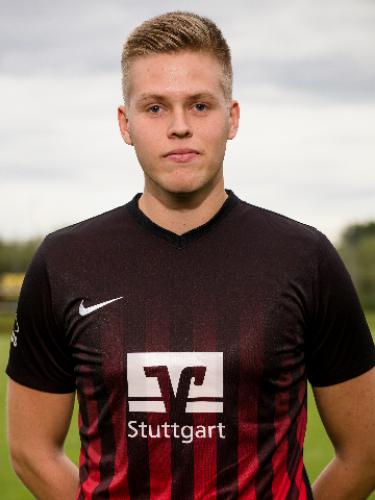 Sven Seibel