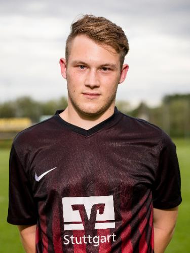 Jonas Holl