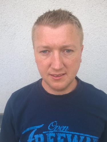 Ralf Leipersberger