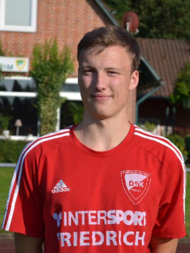 Malte Wedemann