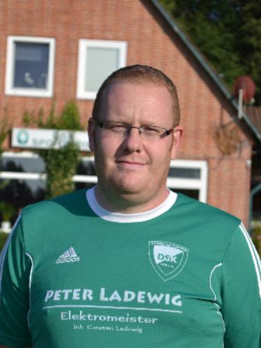 Stefan Müller