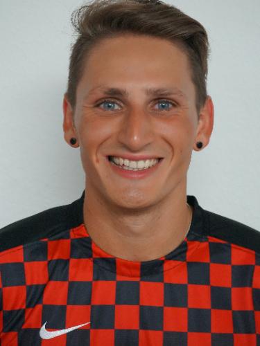 Sandro Reutter