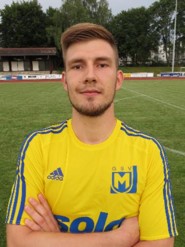Andreas Volz