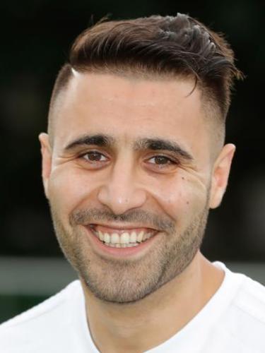 Ibrahim Shahoud