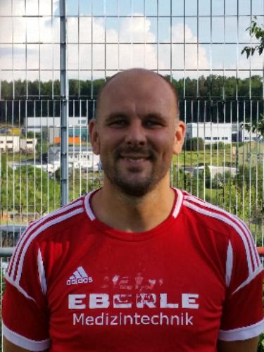Daniel Jourdan