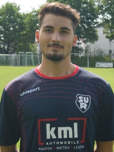 Enis Kosar