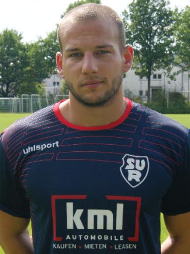 Marius Ortner