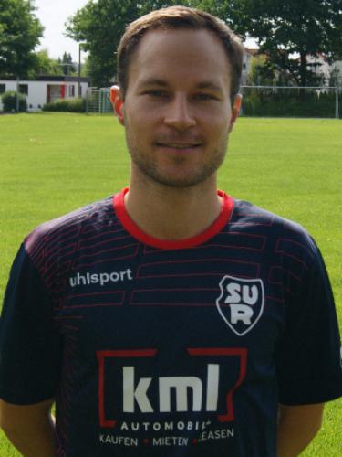 Matthias Retter