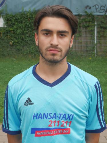 Niclas Norbert Nielsen