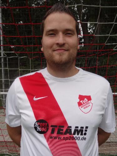 Kai Burda