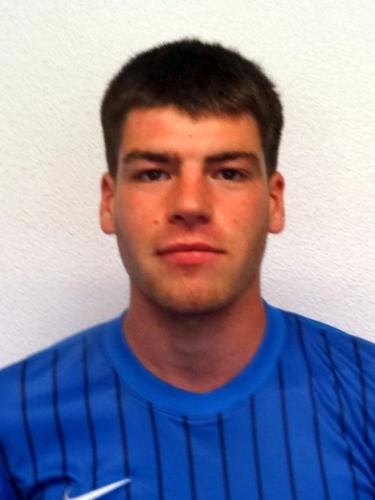 Benjamin Böhm