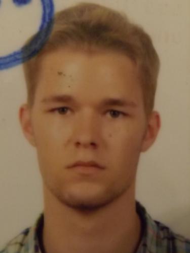 Sven Krannich