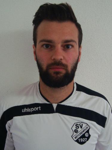 Tim Kaltenbach