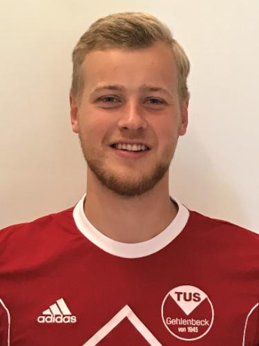 Lukas Wittemeier